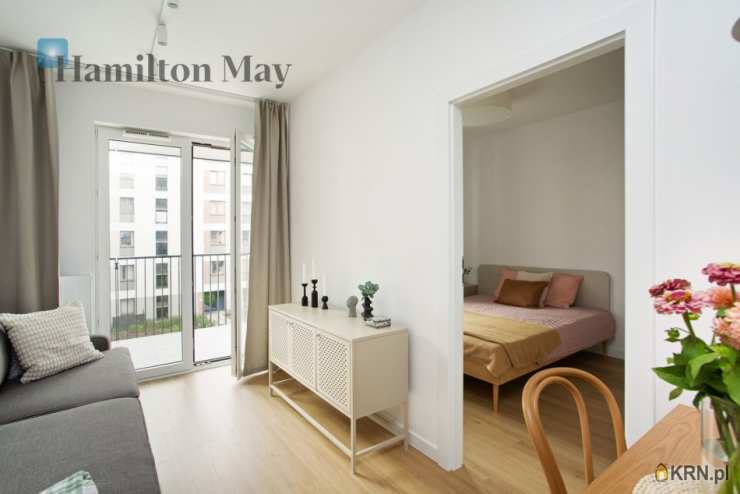 Mieszkanie  na sprzedaż, Kraków, Podgórze/Płaszów, ul. Myśliwska, 2 pokojowe