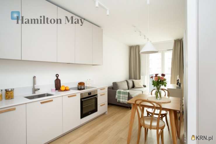 Kraków, Podgórze/Płaszów, ul. Myśliwska, Mieszkanie  na sprzedaż, 2 pokojowe