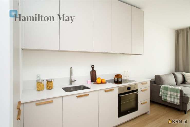 2 pokojowe, Kraków, Podgórze/Płaszów, ul. Myśliwska, Mieszkanie  na sprzedaż