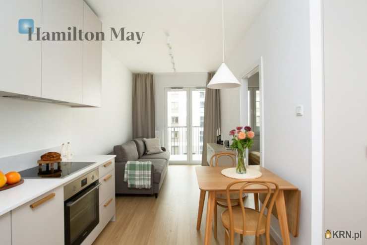 2 pokojowe, Mieszkanie  na sprzedaż, Kraków, Podgórze/Płaszów, ul. Myśliwska