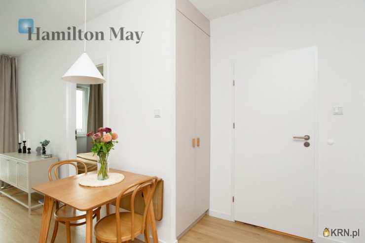 Hamilton May, Mieszkanie  na sprzedaż, Kraków, Podgórze/Płaszów, ul. Myśliwska