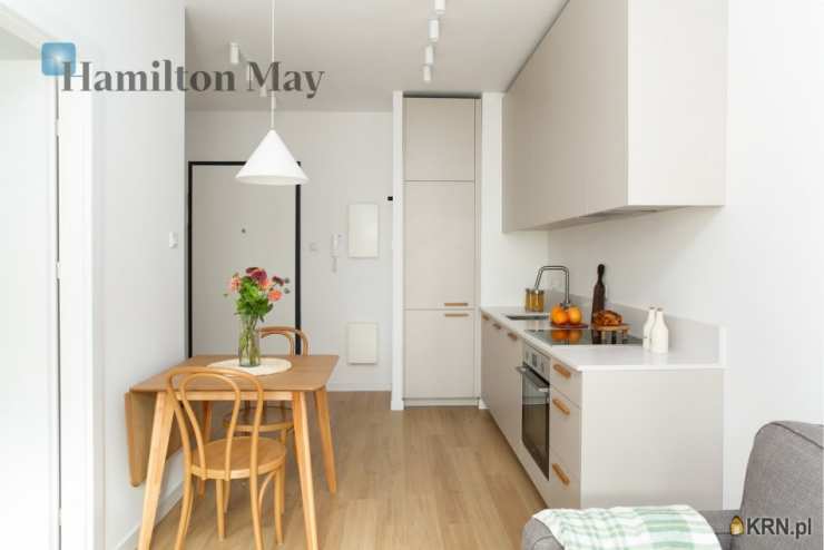 Kraków, Podgórze/Płaszów, ul. Myśliwska, Mieszkanie  na sprzedaż, 2 pokojowe