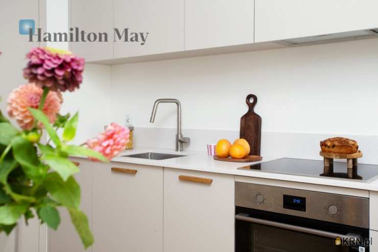 Kraków, Podgórze/Płaszów, ul. Myśliwska, 2 pokojowe, Mieszkanie  na sprzedaż