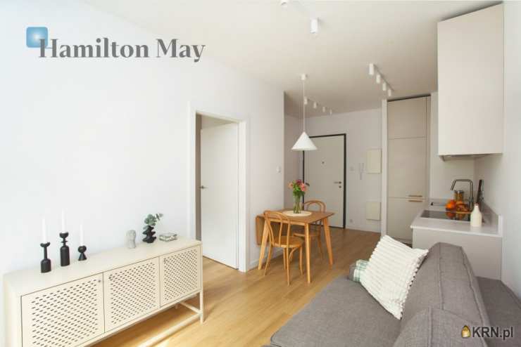 2 pokojowe, Mieszkanie  na sprzedaż, Kraków, Podgórze/Płaszów, ul. Myśliwska