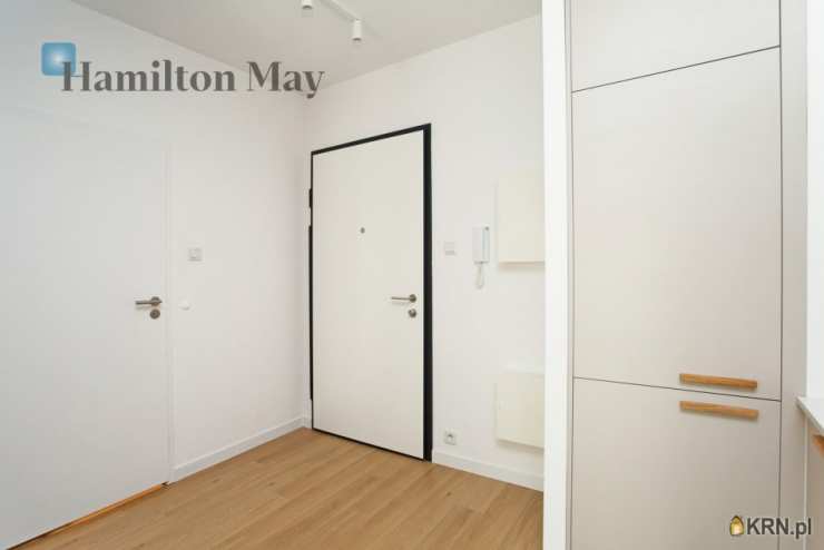 Hamilton May, Mieszkanie  na sprzedaż, Kraków, Podgórze/Płaszów, ul. Myśliwska