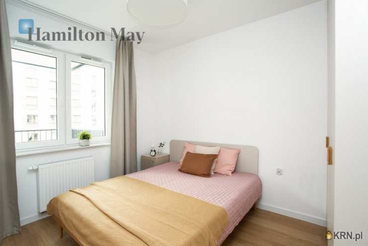 Mieszkanie  na sprzedaż, Kraków, Podgórze/Płaszów, ul. Myśliwska, 2 pokojowe