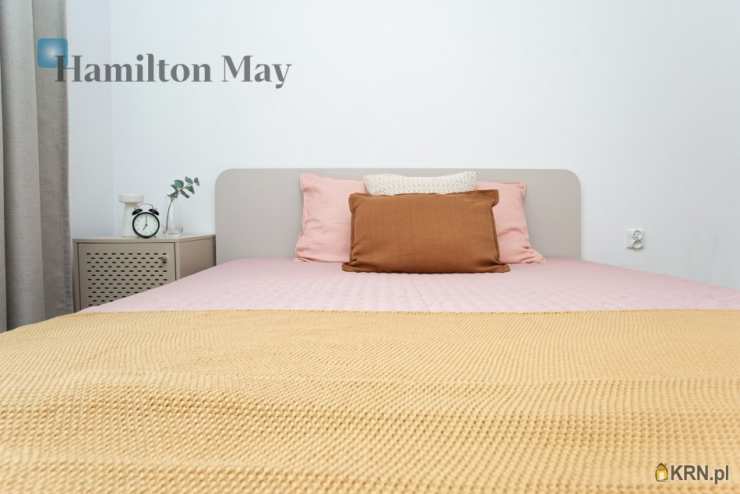 Kraków, Podgórze/Płaszów, ul. Myśliwska, Mieszkanie  na sprzedaż, 2 pokojowe