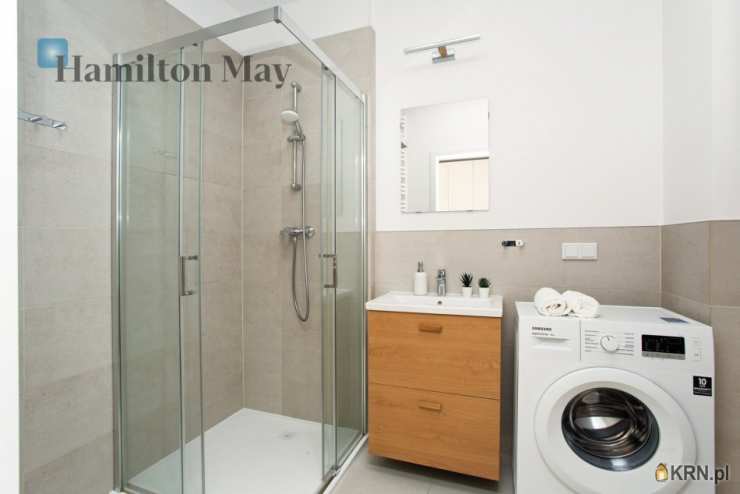 2 pokojowe, Kraków, Podgórze/Płaszów, ul. Myśliwska, Mieszkanie  na sprzedaż