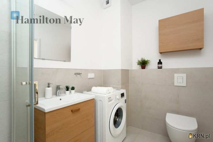 2 pokojowe, Mieszkanie  na sprzedaż, Kraków, Podgórze/Płaszów, ul. Myśliwska