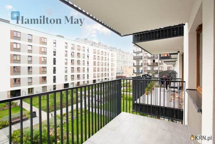 Hamilton May, Mieszkanie  na sprzedaż, Kraków, Podgórze/Płaszów, ul. Myśliwska