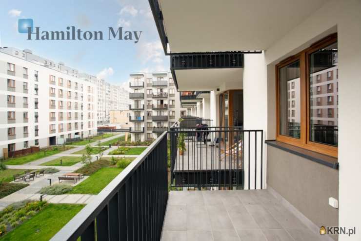 Mieszkanie  na sprzedaż, Kraków, Podgórze/Płaszów, ul. Myśliwska, 2 pokojowe