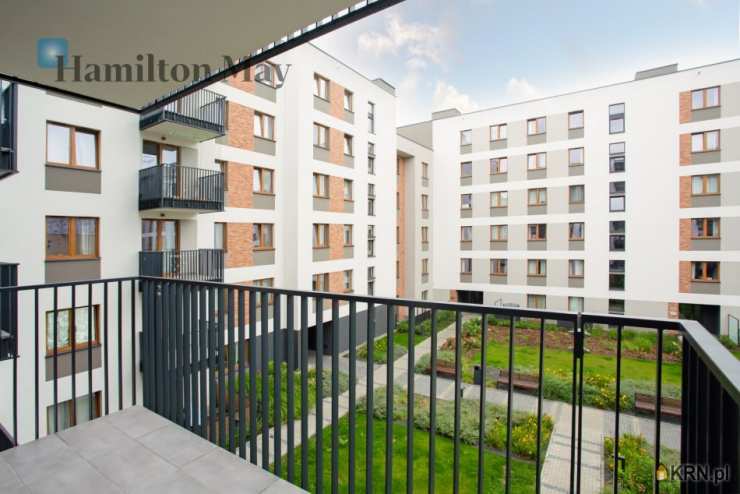 Mieszkanie  na sprzedaż, 2 pokojowe, Kraków, Podgórze/Płaszów, ul. Myśliwska