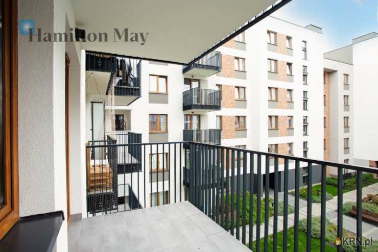 Kraków, Podgórze/Płaszów, ul. Myśliwska, Mieszkanie  na sprzedaż, 2 pokojowe