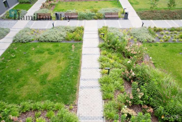 2 pokojowe, Kraków, Podgórze/Płaszów, ul. Myśliwska, Mieszkanie  na sprzedaż