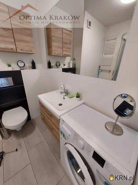 1 pokojowe, Kraków, Dębniki/Ludwinów, ul. Dworska, Mieszkanie  na sprzedaż