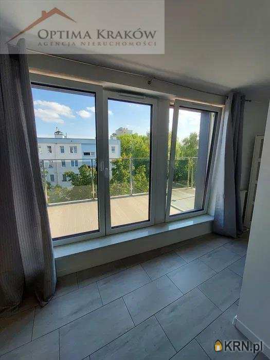 Mieszkanie  na sprzedaż, Kraków, Dębniki/Ludwinów, ul. Dworska, 1 pokojowe