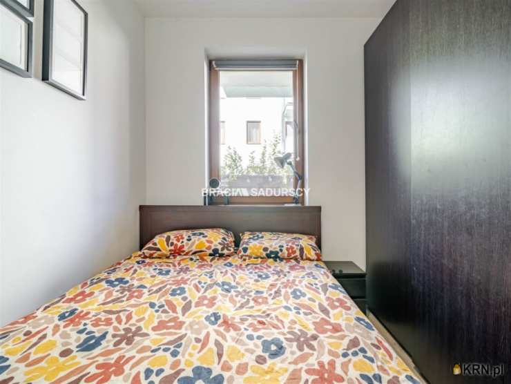Bracia Sadurscy Oddział BS2 Rynek Pierwotny, Mieszkanie  na sprzedaż, Kraków, Prądnik Czerwony, ul. Ogrodnicza