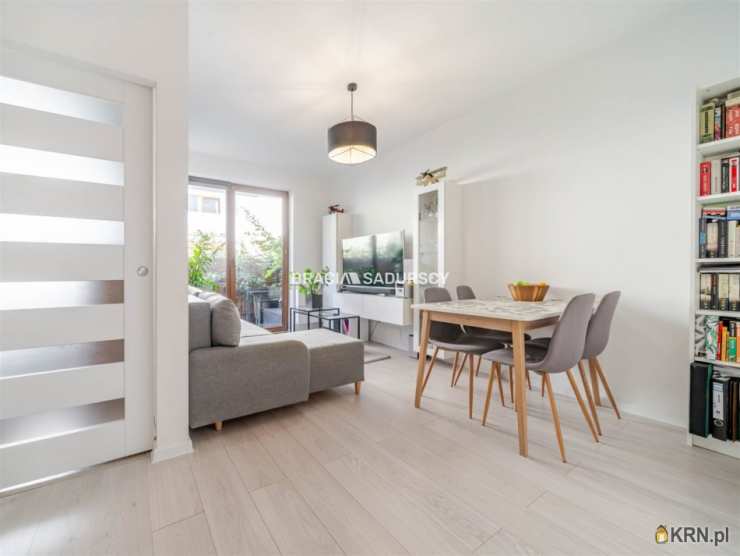 Bracia Sadurscy Oddział BS2 Rynek Pierwotny, Mieszkanie  na sprzedaż, Kraków, Prądnik Czerwony, ul. Ogrodnicza