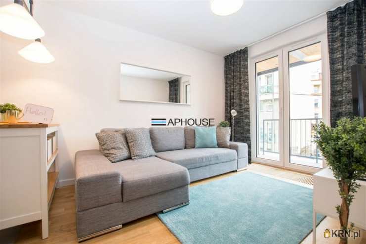 Mieszkanie  do wynajęcia, 2 pokojowe, Kraków, Podgórze/Stare Podgórze, ul. gen. H. Dąbrowskiego