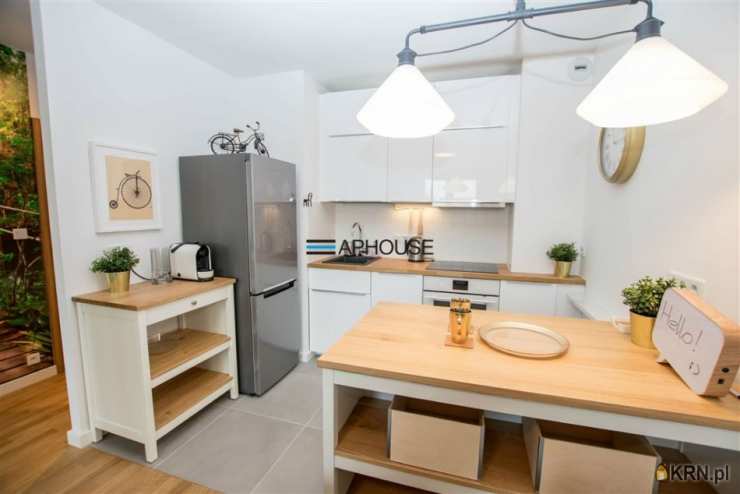 2 pokojowe, Kraków, Podgórze/Stare Podgórze, ul. gen. H. Dąbrowskiego, Mieszkanie  do wynajęcia