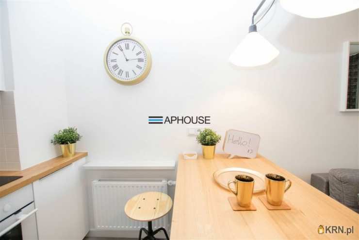 2 pokojowe, Mieszkanie  do wynajęcia, Kraków, Podgórze/Stare Podgórze, ul. gen. H. Dąbrowskiego