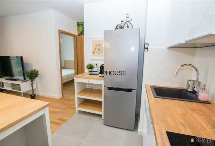 Mieszkanie  do wynajęcia, 2 pokojowe, Kraków, Podgórze/Stare Podgórze, ul. gen. H. Dąbrowskiego