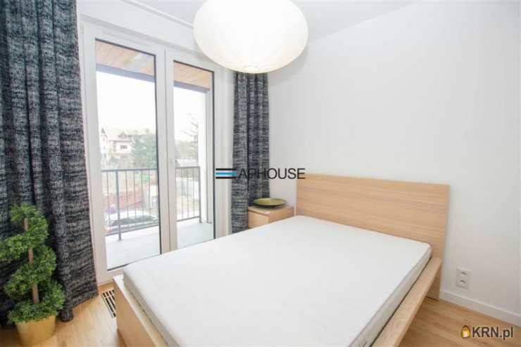 Kraków, Podgórze/Stare Podgórze, ul. gen. H. Dąbrowskiego, 2 pokojowe, Mieszkanie  do wynajęcia