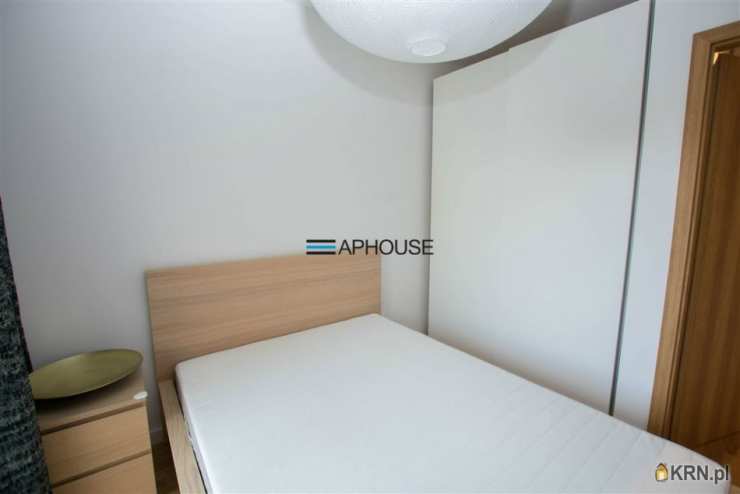 Aphouse Nieruchomości, Mieszkanie  do wynajęcia, Kraków, Podgórze/Stare Podgórze, ul. gen. H. Dąbrowskiego