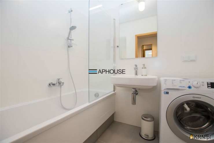 Mieszkanie  do wynajęcia, Kraków, Podgórze/Stare Podgórze, ul. gen. H. Dąbrowskiego, 2 pokojowe