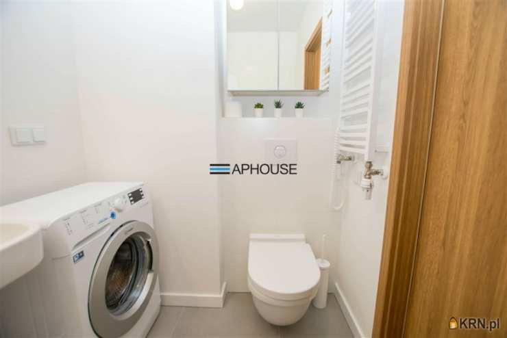 Mieszkanie  do wynajęcia, 2 pokojowe, Kraków, Podgórze/Stare Podgórze, ul. gen. H. Dąbrowskiego