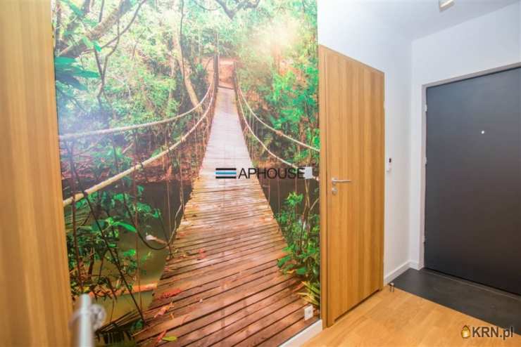 Kraków, Podgórze/Stare Podgórze, ul. gen. H. Dąbrowskiego, Mieszkanie  do wynajęcia, 2 pokojowe