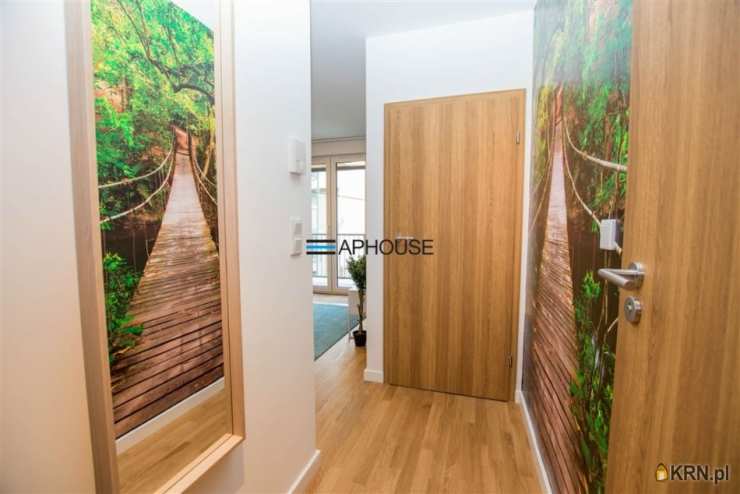 Kraków, Podgórze/Stare Podgórze, ul. gen. H. Dąbrowskiego, 2 pokojowe, Mieszkanie  do wynajęcia