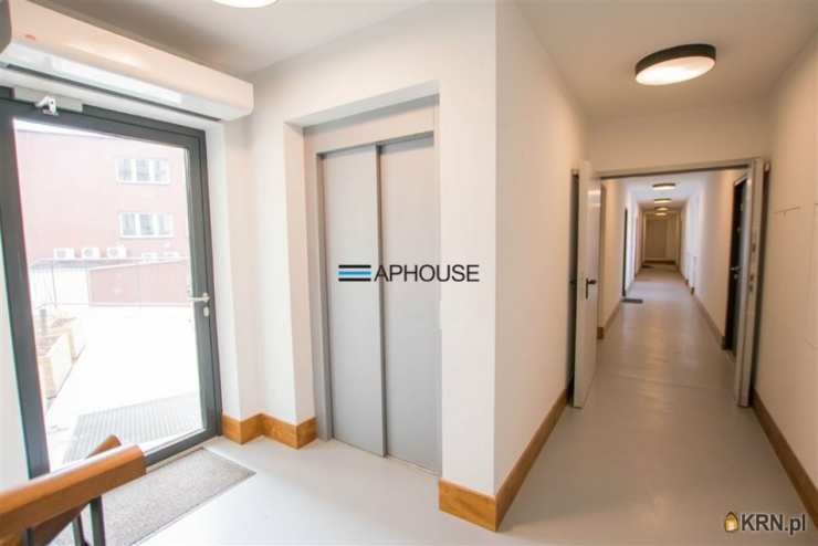 Aphouse Nieruchomości, Mieszkanie  do wynajęcia, Kraków, Podgórze/Stare Podgórze, ul. gen. H. Dąbrowskiego