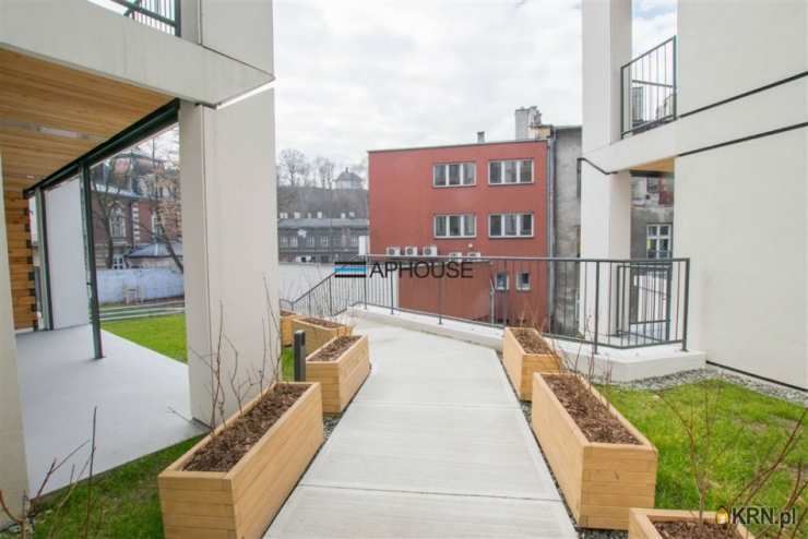 Mieszkanie  do wynajęcia, Kraków, Podgórze/Stare Podgórze, ul. gen. H. Dąbrowskiego, 2 pokojowe