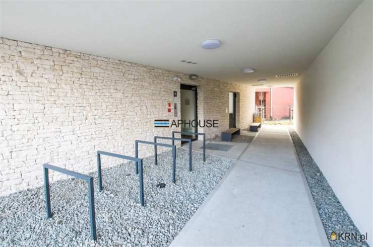 Kraków, Podgórze/Stare Podgórze, ul. gen. H. Dąbrowskiego, Mieszkanie  do wynajęcia, 2 pokojowe