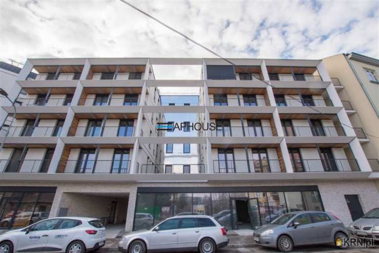 Kraków, Podgórze/Stare Podgórze, ul. gen. H. Dąbrowskiego, 2 pokojowe, Mieszkanie  do wynajęcia