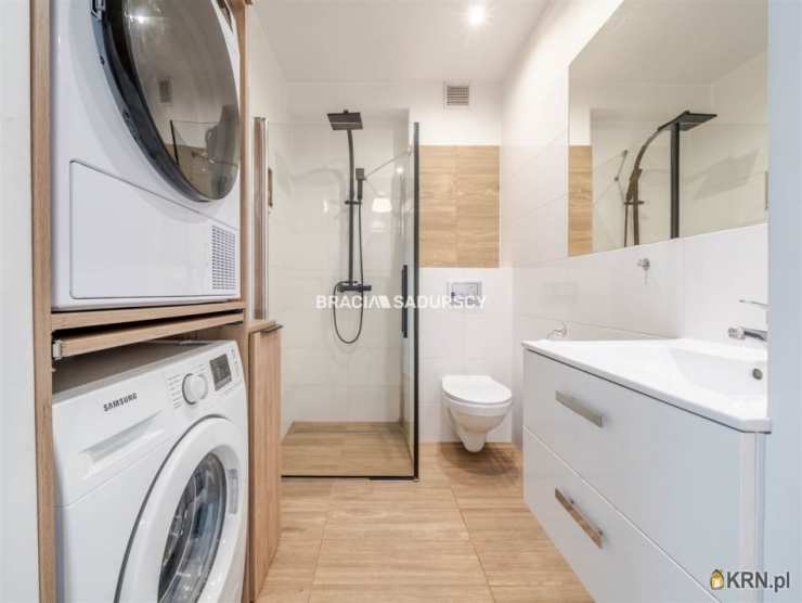 Kraków, Prądnik Czerwony, ul. Ogrodnicza, 2 pokojowe, Mieszkanie  na sprzedaż