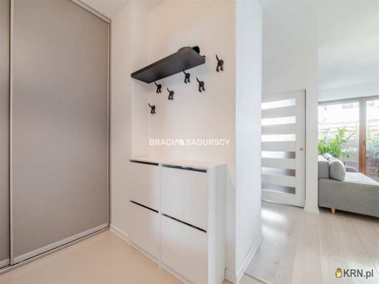 Kraków, Prądnik Czerwony, ul. Ogrodnicza, Mieszkanie  na sprzedaż, 2 pokojowe