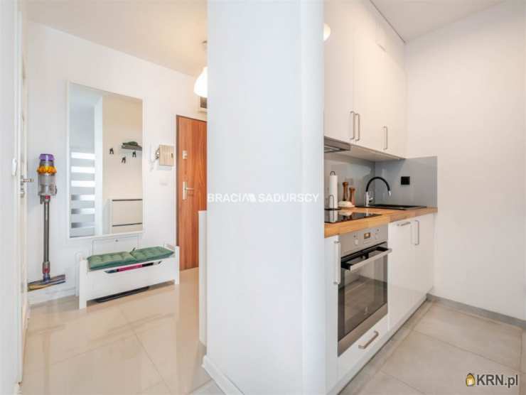 Bracia Sadurscy Oddział BS2 Rynek Pierwotny, Mieszkanie  na sprzedaż, Kraków, Prądnik Czerwony, ul. Ogrodnicza