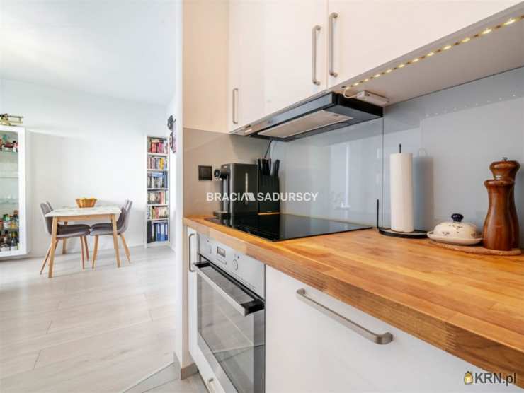 Kraków, Prądnik Czerwony, ul. Ogrodnicza, 2 pokojowe, Mieszkanie  na sprzedaż