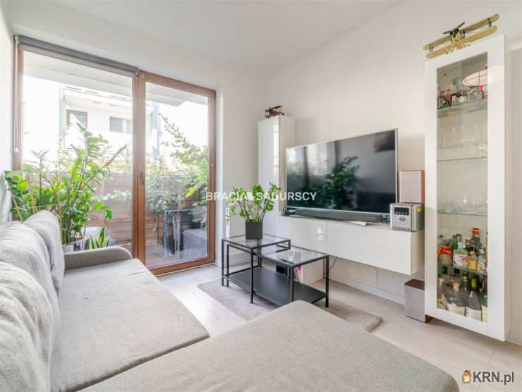 Bracia Sadurscy Oddział BS2 Rynek Pierwotny, Mieszkanie  na sprzedaż, Kraków, Prądnik Czerwony, ul. Ogrodnicza