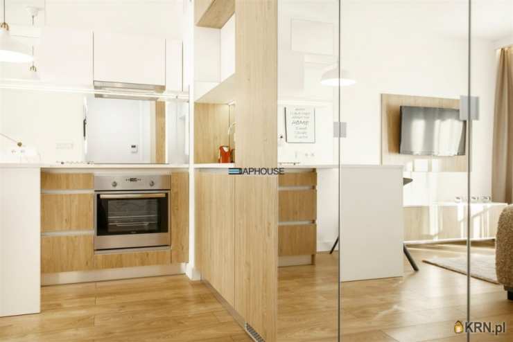 Kraków, Podgórze/Stare Podgórze, ul. Nadwiślańska, Mieszkanie  do wynajęcia, 2 pokojowe