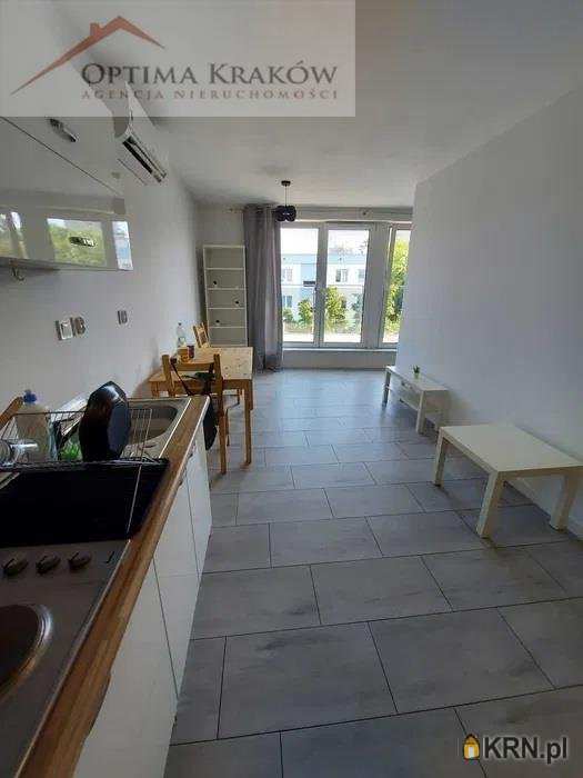 Mieszkanie  na sprzedaż, Kraków, Dębniki/Ludwinów, ul. Dworska, 1 pokojowe