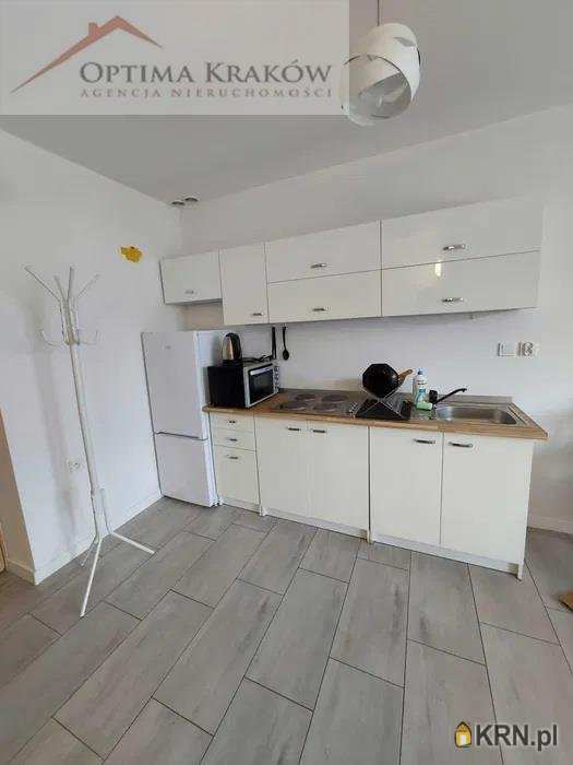 Kraków, Dębniki/Ludwinów, ul. Dworska, Mieszkanie  na sprzedaż, 1 pokojowe