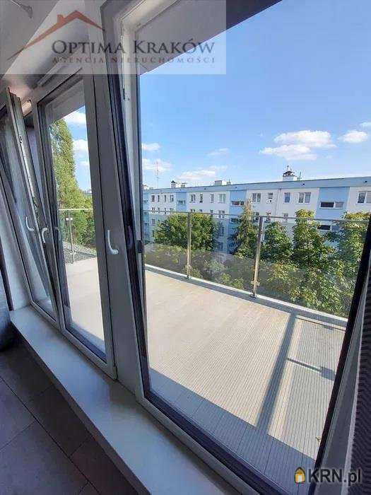 Agencja Nieruchomości Optima, Mieszkanie  na sprzedaż, Kraków, Dębniki/Ludwinów, ul. Dworska