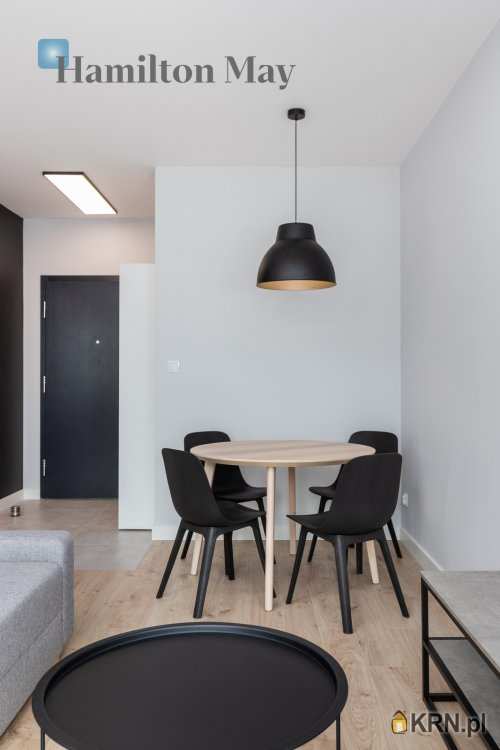 Hamilton May, Mieszkanie  do wynajęcia, Kraków, Podgórze/Płaszów, ul. Wielicka