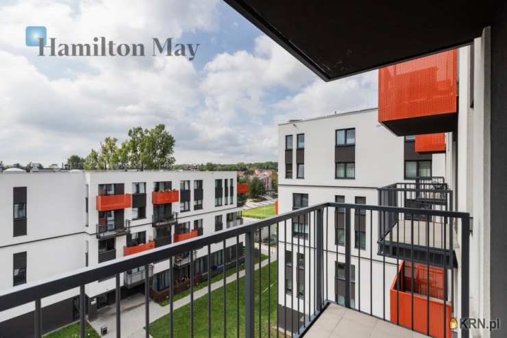 Hamilton May, Mieszkanie  do wynajęcia, Kraków, Podgórze/Płaszów, ul. Wielicka