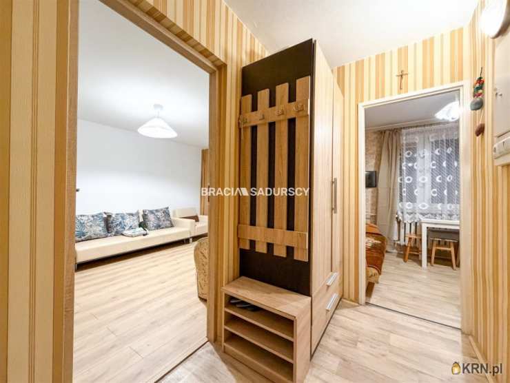 2 pokojowe, Kraków, Podgórze Duchackie/Piaski Wielkie, ul. Białoruska, Mieszkanie  do wynajęcia