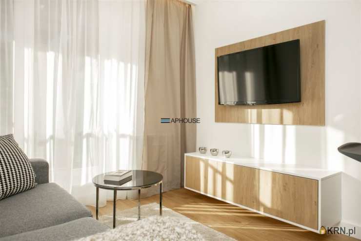 Kraków, Podgórze/Stare Podgórze, ul. Nadwiślańska, 2 pokojowe, Mieszkanie  do wynajęcia