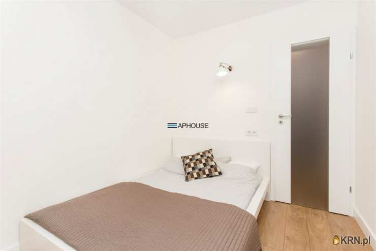 Mieszkanie  do wynajęcia, Kraków, Podgórze/Stare Podgórze, ul. Nadwiślańska, 2 pokojowe